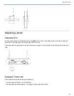 Preview for 9 page of Shure PGXD Series Quick Start Manual