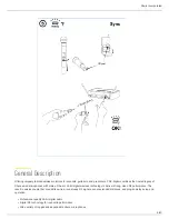 Preview for 6 page of Shure PGXD Quick Start Manual