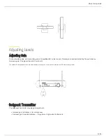 Preview for 11 page of Shure PGXD Quick Start Manual