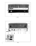 Preview for 4 page of Shure PM300 SERIES Operating And Service Manual