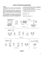 Предварительный просмотр 25 страницы Shure Pro Master 700 Service Manual