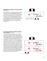 Preview for 12 page of Shure PRO MASTER 706 Instruction Manual