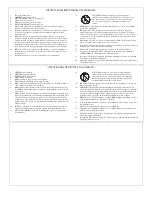 Preview for 3 page of Shure PSM 600 (French) Manual De L'Utilisateur