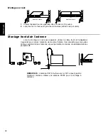 Предварительный просмотр 20 страницы Shure PSM 600 (French) Manual De L'Utilisateur