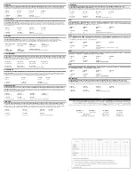 Предварительный просмотр 7 страницы Shure PSM 900-RA User Manual