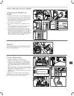 Предварительный просмотр 5 страницы Shure PSM1000 (Portuguese) Manual Do Usuário