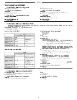 Preview for 15 page of Shure PSM400 Wireless Personal User Manual