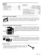 Preview for 14 page of Shure PSM700 (German) Bedienungsanleitung