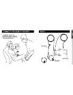 Предварительный просмотр 3 страницы Shure PTH Instructions Manual