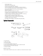 Preview for 7 page of Shure QLX-D Series User Manual