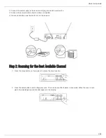 Preview for 9 page of Shure QLX-D Series User Manual