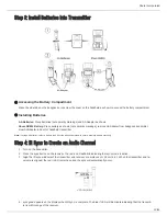 Preview for 10 page of Shure QLX-D Series User Manual