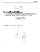 Preview for 11 page of Shure QLX-D Series User Manual