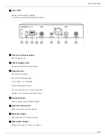 Preview for 13 page of Shure QLX-D Series User Manual