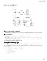 Preview for 23 page of Shure QLX-D Series User Manual