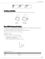 Предварительный просмотр 24 страницы Shure QLX-D Series User Manual