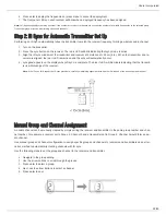 Предварительный просмотр 29 страницы Shure QLX-D Series User Manual