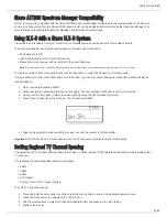 Preview for 32 page of Shure QLX-D Series User Manual