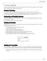 Preview for 37 page of Shure QLX-D Series User Manual