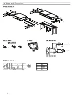 Предварительный просмотр 22 страницы Shure QLX-D User Manual