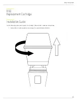 Preview for 3 page of Shure R193 User Manual