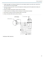 Предварительный просмотр 2 страницы Shure R98B Quick Start Manual