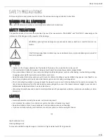 Предварительный просмотр 13 страницы Shure RMCE-TW1 User Manual