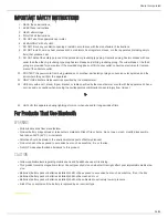 Preview for 14 page of Shure RMCE-TW1 User Manual