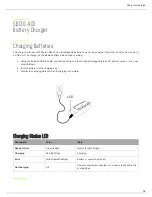 Preview for 3 page of Shure SBC10-903 User Manual