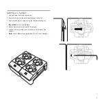 Preview for 9 page of Shure SBC200 Manual