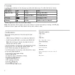 Preview for 10 page of Shure SBC200 Manual