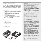 Preview for 11 page of Shure SBC200 Manual