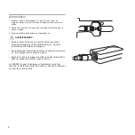 Preview for 12 page of Shure SBC200 Manual