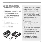 Preview for 19 page of Shure SBC200 Manual