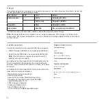 Preview for 22 page of Shure SBC200 Manual