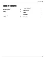 Preview for 2 page of Shure SBC203 User Manual