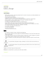 Preview for 3 page of Shure SBC203 User Manual