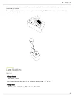 Preview for 6 page of Shure SBC203 User Manual