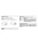 Предварительный просмотр 59 страницы Shure SBC210 User Manual