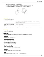 Preview for 9 page of Shure SBC210LM Manual