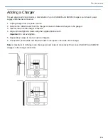 Preview for 6 page of Shure SBC220 Manual