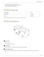 Preview for 5 page of Shure SBC240 User Manual