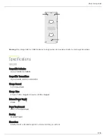 Preview for 12 page of Shure SBC240 User Manual