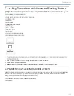 Preview for 8 page of Shure SBC250 Manual