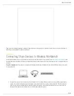 Preview for 10 page of Shure SBC840M User Manual