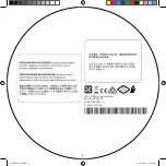 Preview for 2 page of Shure SBH2350 User Manual