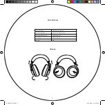Preview for 7 page of Shure SBH2350 User Manual