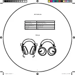 Предварительный просмотр 7 страницы Shure SBH2350 User Manual