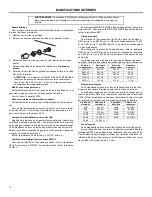 Preview for 8 page of Shure SCM262 User Manual