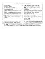 Preview for 4 page of Shure SCM268 User Manual